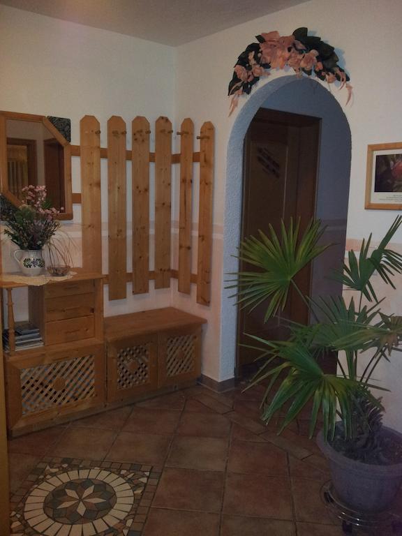 Ferienwohnung Anna Zechner Флаттах Экстерьер фото