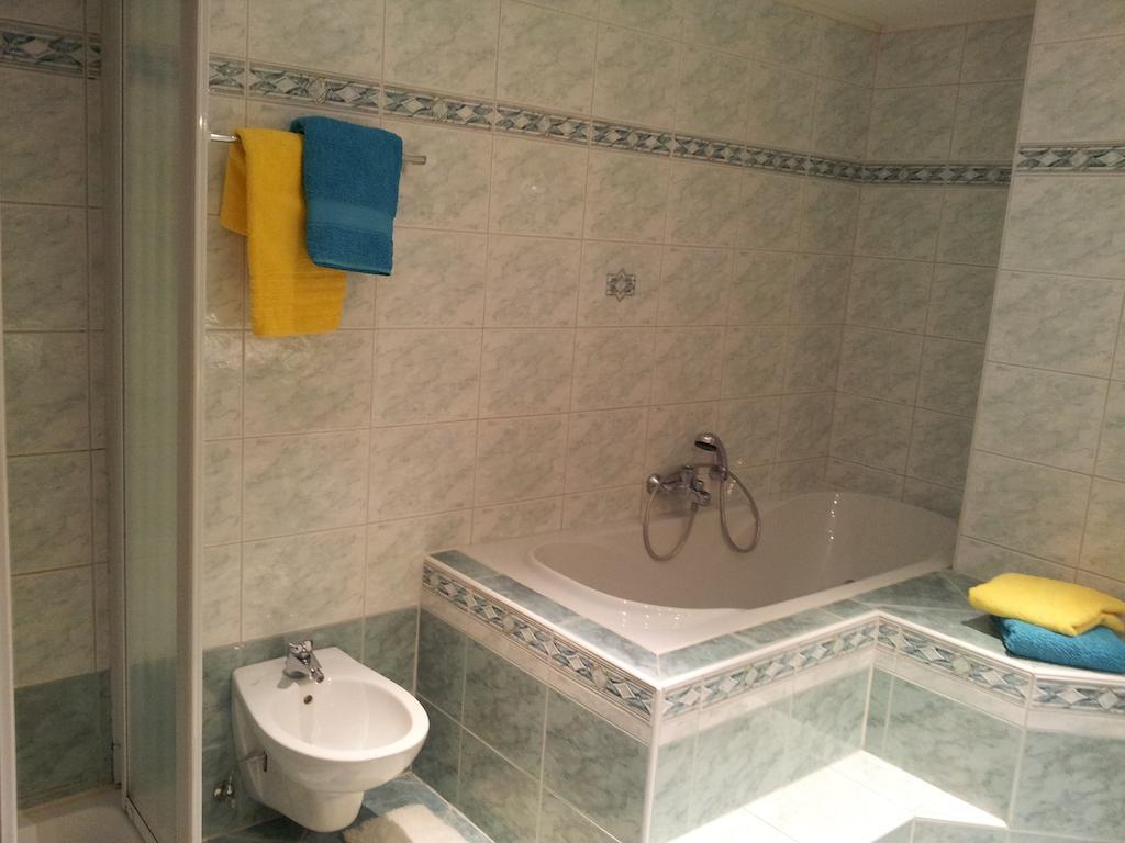 Ferienwohnung Anna Zechner Флаттах Номер фото
