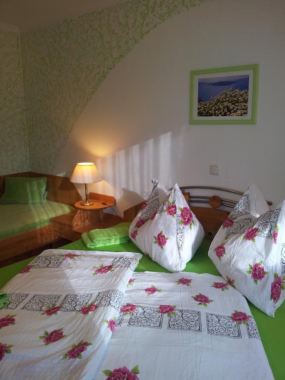 Ferienwohnung Anna Zechner Флаттах Номер фото