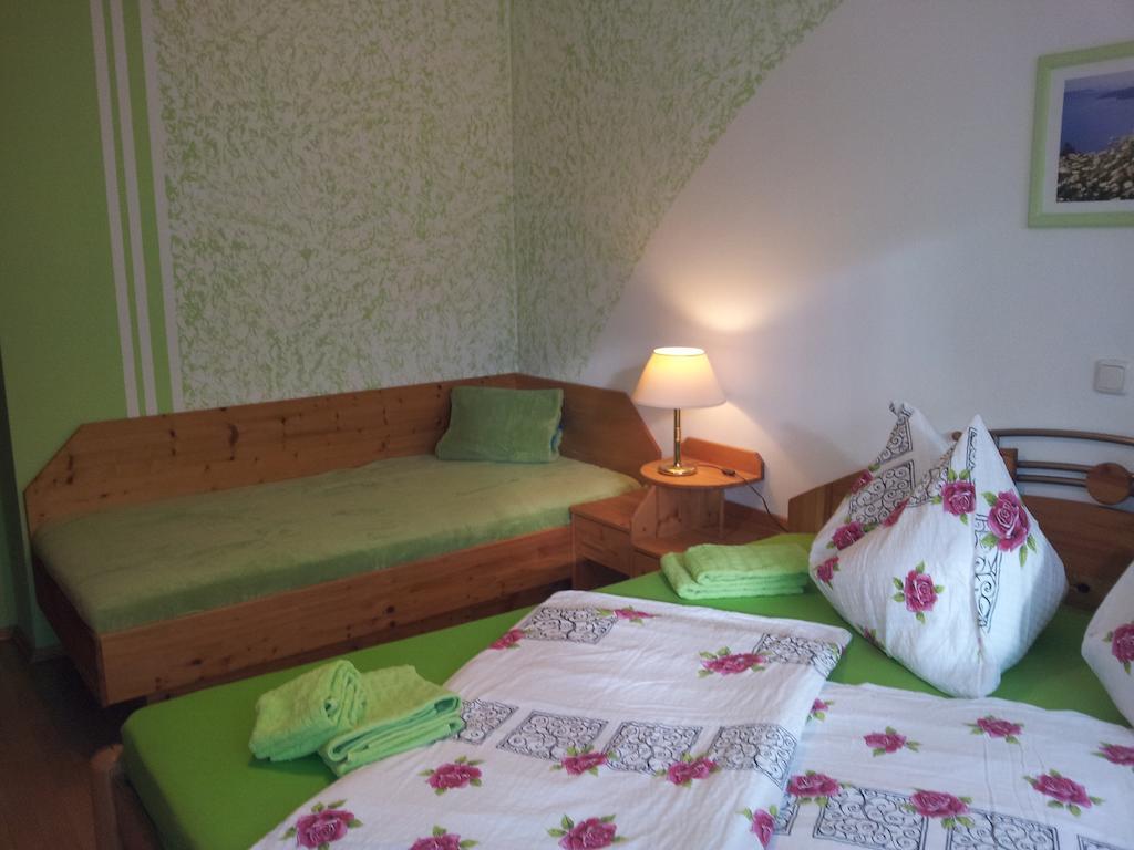 Ferienwohnung Anna Zechner Флаттах Номер фото