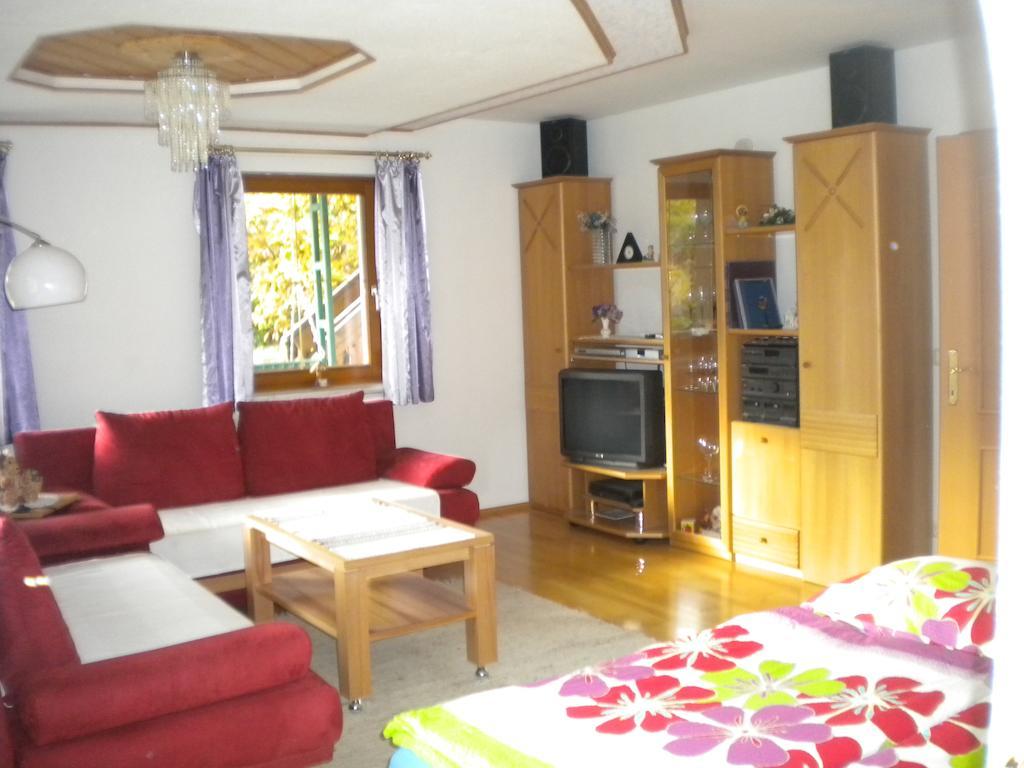 Ferienwohnung Anna Zechner Флаттах Номер фото