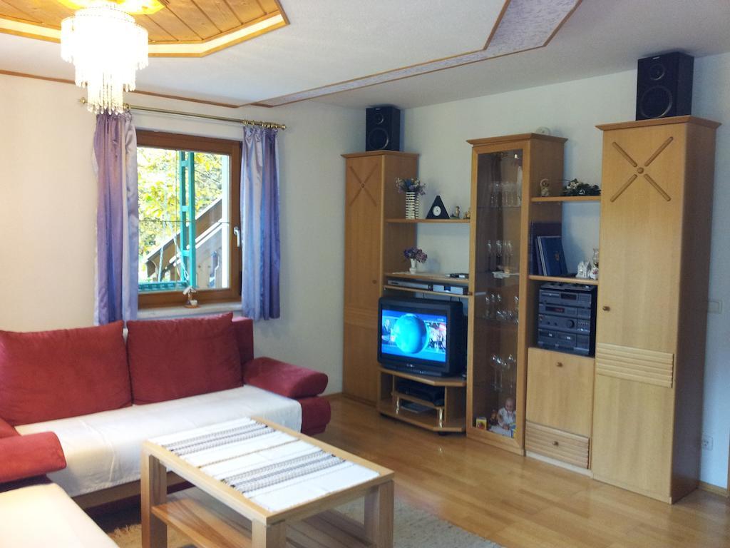 Ferienwohnung Anna Zechner Флаттах Номер фото
